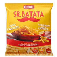 sr batata